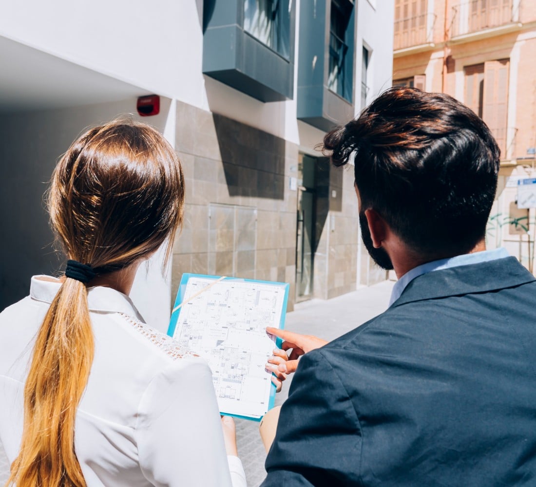 Dpe Immeuble et Collectif